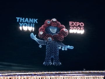 大阪・関西万博が描いた未来の暮らし 〜安全・モビリティ・エンタメ実証実験編〜