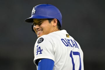 大谷翔平を「初めて好きに」　敵ファン赤っ恥…“想定外”の振る舞いに米喝采