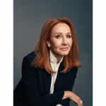 J・K・ローリングがHBOドラマ版『ハリー・ポッター』撮影現場を初訪問