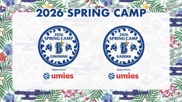 【DeNA】春季キャンプの日程を発表　2班に分かれ2月1日に沖縄で始動　今回はバート＆チャピーも沖縄へ！