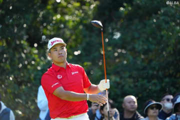 ＜速報＞松山英樹は1アンダーで折り返し　生源寺龍憲、石川遼ら上位