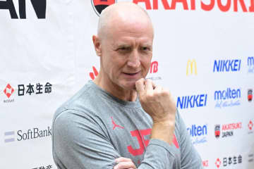 【バスケ日本代表】台湾〝帰化軍団〟を攻略できるか　カギ握る「第２のホーキンソン」