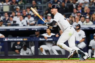 【MLB】「ドジャースはエサ」FAベリンジャー巡る大物代理人の〝におわせ〟は交渉術か