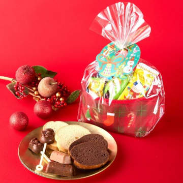 またシャトレーゼさんか！大人も欲しくなる可愛さ♡1000円以下で買えるお菓子セット5選