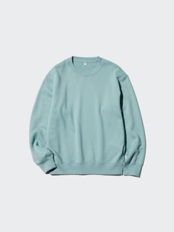 ユニクロのスウェットがキレイめに使えてラクなのにおしゃれ！大人女子のおすすめアイテム5選