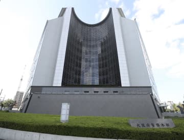 がんワクチン投資詐欺か、大阪　無資格医師疑いの男再逮捕