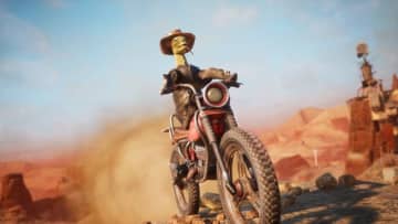 「ヤギ（犬）」って何だ…？終末世界でもヤギが暴れまくる『Goat Simulator 3』DLCパロディ要素盛り沢山で配信開始