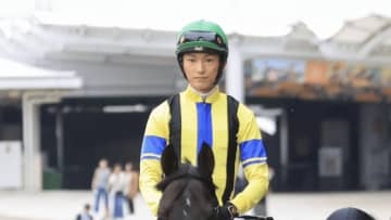 日曜劇場ドラマに「競馬界のガチイケメン」騎手が出演へ！　SNSで驚きの声「楽しみすぎる〜」【ザ・ロイヤルファミリー】