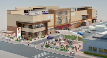 平和堂／フレンドタウン守山11／28オープン、子育て世帯向け商品・企画充実