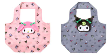 モスバーガーの「福袋」が発売決定！　“メロクロ”のエコバッグや食事券がセットでお得