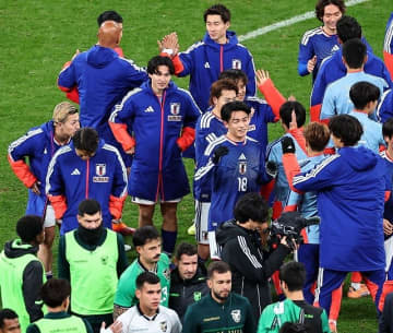 まもなくW杯抽選会！日本にとってベストな組は？ 海外記者の見解に大納得「超難敵と当たっても『世界の終わり』ではない」