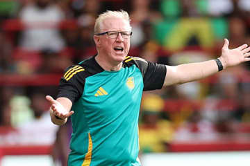 予選突破できず大陸間POへ…ジャマイカ代表指揮官が辞任「目標を達成できなかった」