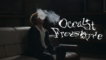 ODD Foot Works、ニューAL『ODD FOOT WORKS 2』より「Occult Freestyle」MV公開