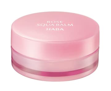 カサつきが気になる部分に！ダマスクローズ香るバーム状スクワラン　2026年1月20日(火)より数量限定発売『ローズ海の宝石』