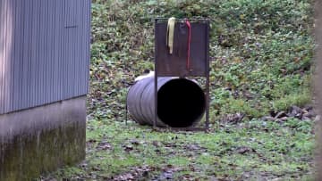 クマに高齢男性が襲われ頭を引っかかれる…けがで病院搬送も命に別条なし　猟友会などが“おり”を設置　福井・大野市