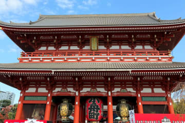 「日本人をだましてやる」＝浅草寺で「冥銭」使っておみくじ引いた中国人に批判殺到―香港メディア