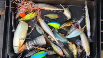 テーマは「タイニークランクとバイブレーション」。年間優勝目前の鈴木翔さんがプラクティスで感じた手応えは？