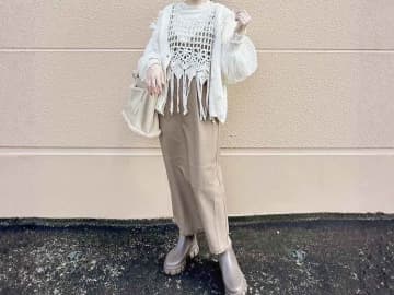 雨の日に履く靴がない！ →【しまむら】へGO！ おしゃれに防水できる「人気レインブーツ」