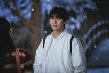 【韓国ドラマ】パク・ソジュン7年ぶりのロマンス劇『明日はきっと』12月7日よりPrimeVideoで世界同時独占配信！相手役は『イカゲーム』シーズン2のウォン・ジアン