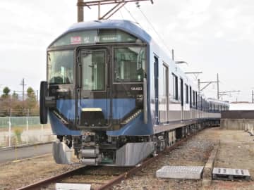 近鉄「1A系」新型一般車両、有料撮影会と試乗会を開催 2026年1月