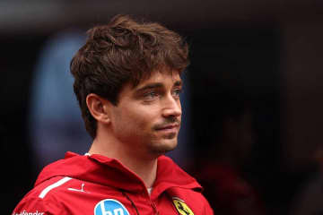 53億円男を襲った不運「かわいそう…」　セキュリティが駆けつけ苦笑い「苦しめている」