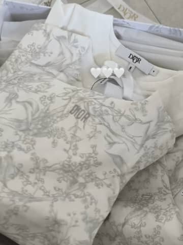 離婚後に元夫の同意なく体外受精で妊娠した韓国女優、生後16日の娘に“高級ブランド”プレゼント