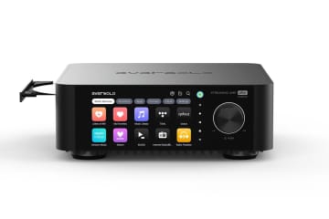 ブライトーン、Eversoloネットワークプレーヤーが安くなる「冬のキャンペーン」