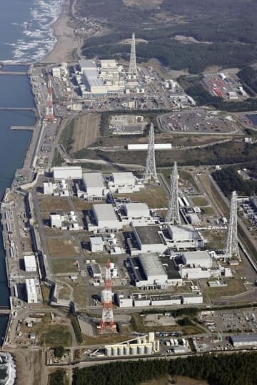 東電柏崎原発、またテロ対策不備　東北電東通では不正に記録