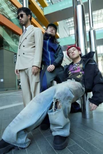 ODD Foot Works、ニュー・アルバムより「Occult Freestyle」MV公開