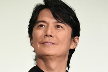 《出場に黄色信号報道を乗り越え》福山雅治　放送100年の『紅白』でもトリ候補の理由