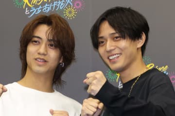 「炎上する可能性が高い」キンプリ　Number_iと『紅白』初共演でNHKが計画する「共演回避策」