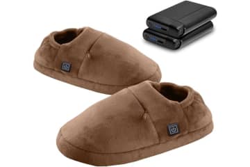 【最大43％OFF】ゆうゆうtimeおすすめのフットウォーマーで足元あったか｜Amazonタイムセール