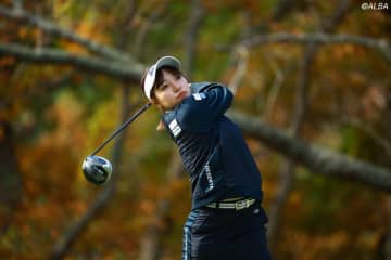 ＜中間速報＞早川夏未、藤川玲奈ら5人がトップ　プロテスト合格組も上位【マイナビ ネクストヒロインツアー】