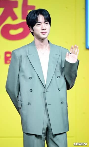 BTS ジンにキスした日本人女性、捜査で「犯罪になるとは思わなかった」と供述