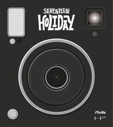 SEVENTEEN、日本ファンミの最終公演が収められたBlu-ray＆DIGITAL CODEを2026年1月に発売！