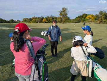 「家の中でやるよりずっと面白かった」 子どもたちが初コースをエンジョイ！ PINGがジュニアイベントに込める思いとは？