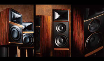 JBL新スピーカー「Summitシリーズ」試聴会、秋葉原のテレオンで12/13開催