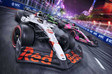 EA、来年のF1公式ゲーム『F1 26』発売なし。ゲーム内容をリニューアルして2027年に発売へ