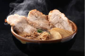 【山口県】下松市に初上陸！田所商店の「極上味噌らーめん」がついに味わえる！