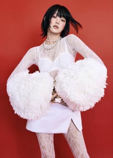 i-dle・ミンニ、話題のドラマ「親愛なるX」OSTに参加！妖艶な歌声で物語を彩る