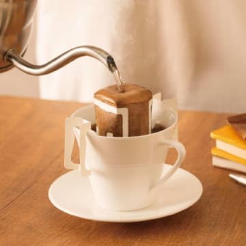 ドトールのコーヒー各種がお買い得♪【Amazonブラックフライデー】【本日みつけたお買い得情報】