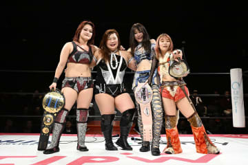 【東京女子】優宇が一夜限りの〝里帰り〟「ここが実家なのは幸せだなって」