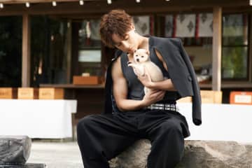 白濱亜嵐、『ロマンティック・キラー』に“謎の不良学生”役で参戦　「あれは夢だったのでは」