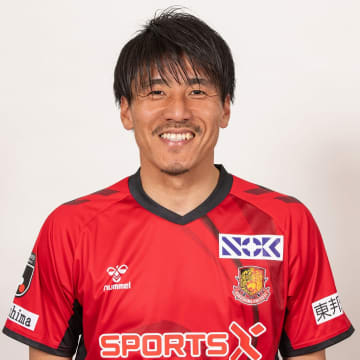 鹿島や磐田でプレーした宮崎智彦が現役引退「自慢の特製オムライス(コーンスープ付き)をおひとりずつに作って差し上げたい」