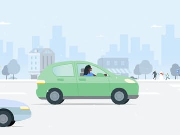 「Googleマップ」に4つの新機能、ついに「別名」でクチコミ投稿が可能に