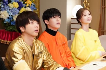 武田鉄矢が24年ぶりゴチ参戦！「金八先生」の生徒役・増田の裏話を告白