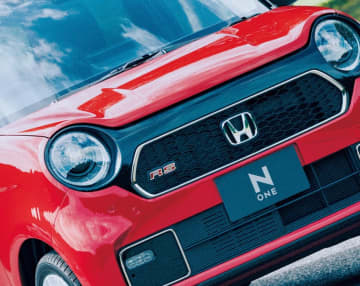 ホンダ「N-ONE」一部改良で装備充実　CRAFT STYLEと6MT RS登場