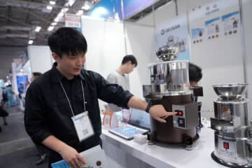 ソウル所在の機械・金属都市製造企業10社、「Manufacturing World Osaka 2025」で技術力を実証　- 現地バイヤーとの商談207件、契約推進総額4,387万3,321円、グローバル市場進出の可能性を確認- 大阪現地からは「ソウル企業の技術力は日本市場でも通用する」