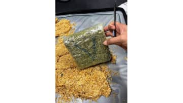 約9000万円相当のコカイン密輸しようとしたか　マレーシアの空港で日本人の男3人を拘束