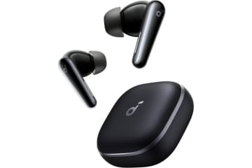 Ankerの完全ワイヤレスイヤホンがセール中【Amazonブラックフライデー】【本日みつけたお買い得情報】